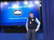 White House Bisexuality Briefing