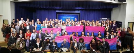 White House Bisexuality Briefing