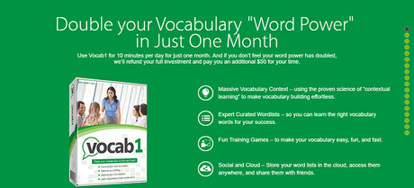 How to Improve & Expand Your Vocabulary with Vocab1