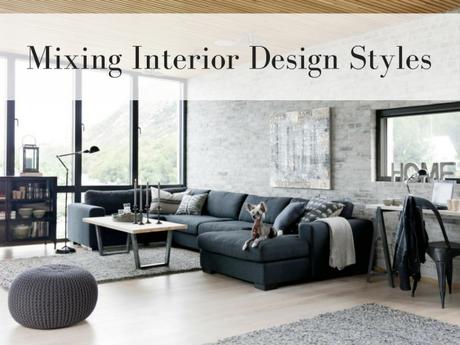 How to Blend Interior Styles