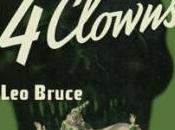 Case with Clowns (1939) Bruce