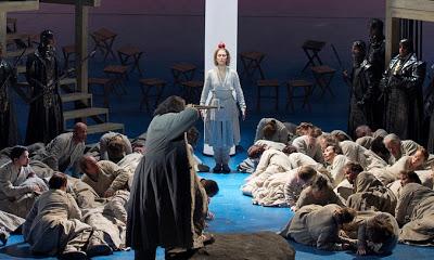 Metropolitan Opera Preview: Guillaume Tell
