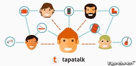 Image result for Tapatalk apk