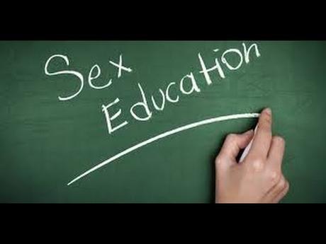 How I Fought For (And Won) Comprehensive Sex Ed