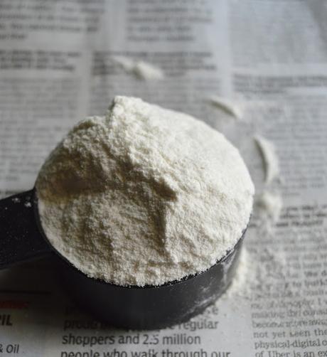 Homemade Rice Flour | Rice Flour for Indian snacks | Arisi Mavoo DIY