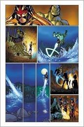 Champions #2 First Look Preview 2