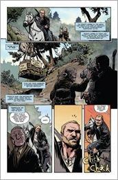Warlords of Appalachia #1 Preview 4 Warlords of Appalachia #1 Preview 4