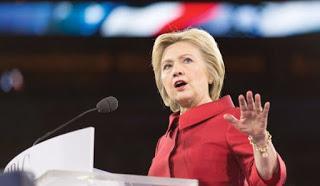 Hillary’s Communitarian Moment, and Ours