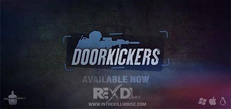 Door Kickers