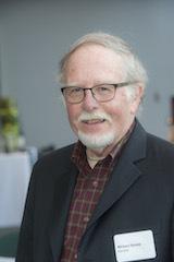 Dr. Michael Kenny