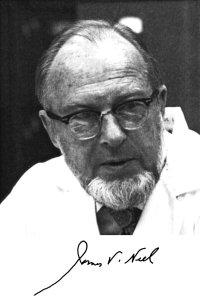 James V. Neel