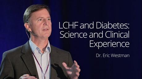 The Power of LCHF as a Treatment for Type 2 Diabetes