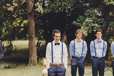 A Colourful Christchurch DIY Wedding by Patina Photography