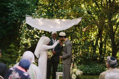 muslim wedding