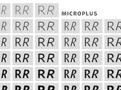 Retina: Retail Release Most Legible Fonts