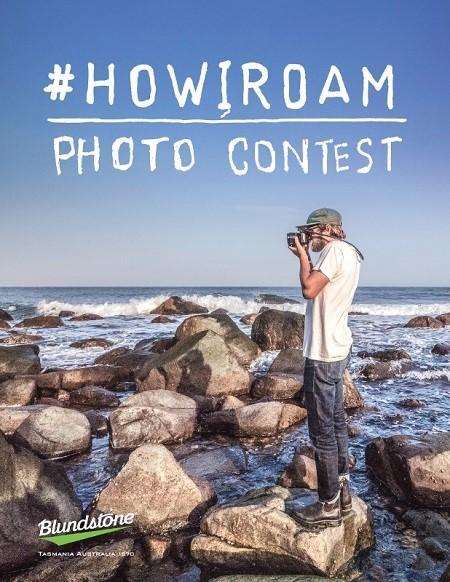 Bundstone launches #HowIRoam campaign