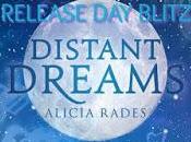 Distant Dreams Alicia Rades @agarcia6510