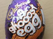 Cadbury Ghooost Review