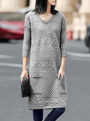 My fall/winter fashion wishlist  for 2016 from STYLEWE.com