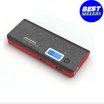 Keep Your Mobile Phones Fully Charged With The Portable Chargers From Lazada pc2