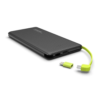 Keep Your Mobile Phones Fully Charged With The Portable Chargers From Lazada pc4