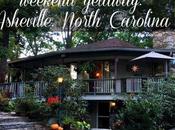 Weekend Getaway Asheville, North Carolina