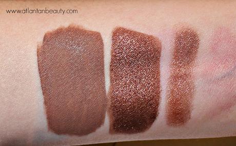 Tattoo Junkee Lip Paint in Minx Review and Swatches