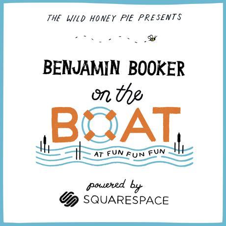 Benjamin Booker Benjamin Booker