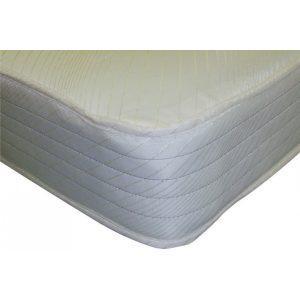 How to Choosing a simple foam mattress