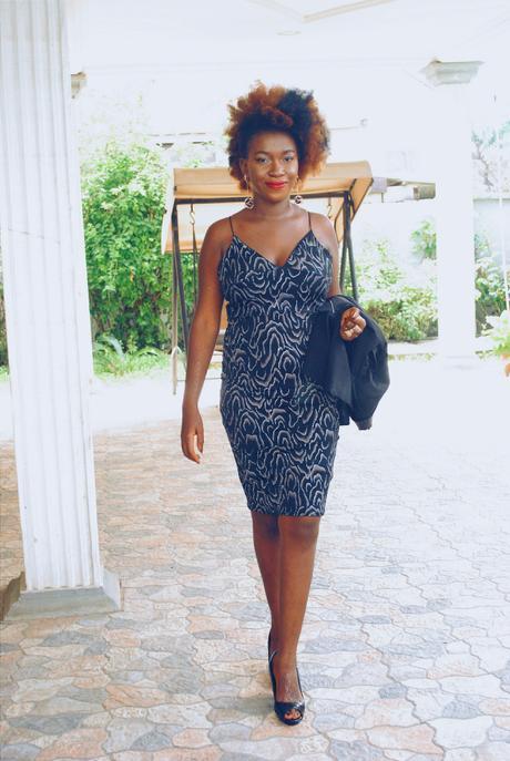 Style On A Budget || Tonye Igbani of 'TonyeIgbani.com'