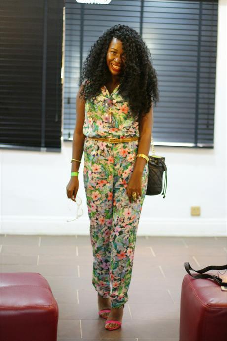 Style On A Budget || Tonye Igbani of 'TonyeIgbani.com'