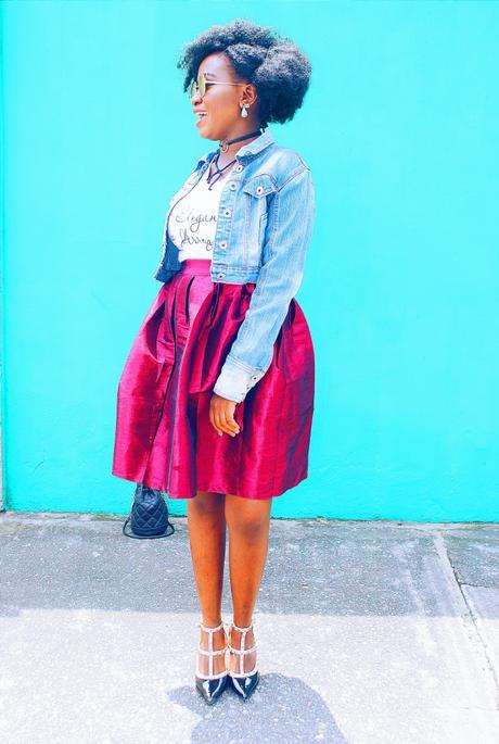 Style On A Budget || Tonye Igbani of 'TonyeIgbani.com'