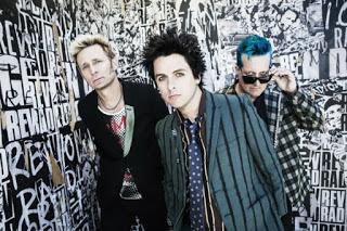 REVIEW: Green Day - 'Revolution Radio' (Reprise Records)