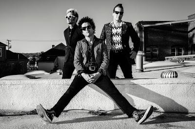 REVIEW: Green Day - 'Revolution Radio' (Reprise Records)