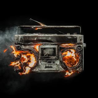 REVIEW: Green Day - 'Revolution Radio' (Reprise Records)