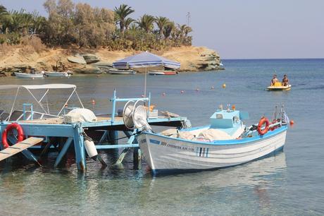 Crete Photo-Diary: Agia Pelagia