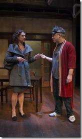 Review: Apartment 3A (Windy City Playhouse)