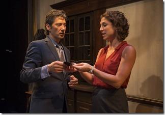 Review: Apartment 3A (Windy City Playhouse)
