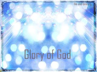 The glory of men versus the glory of God