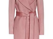 Pick Reiss Forbes Textured Coat