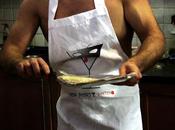 Unique Party Ideas Dublin: Naked Chef Experience