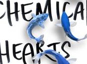 Book Review Event Chemical Hearts