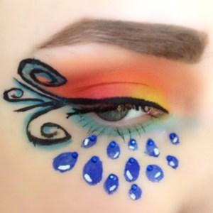 Elements #beautiesonfire 1