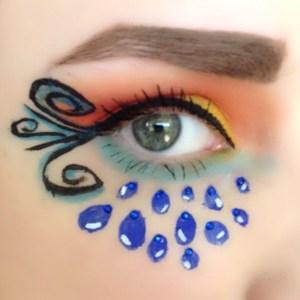 Elements #beautiesonfire 2