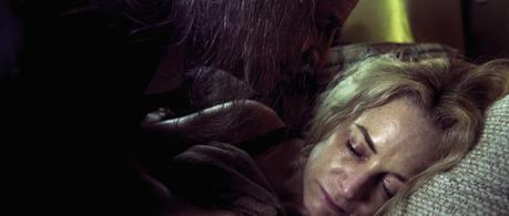 Thommy Hutson’s The Id Debuts on Blu-ray October 25th