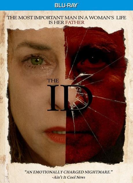 Thommy Hutson’s The Id Debuts on Blu-ray October 25th