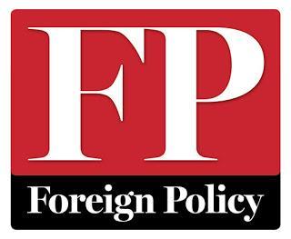 Foreign Policy Magazine Breaks A 46 Year Tradition By Endorsing A Presidential Candidate (It's Hillary Clinton)