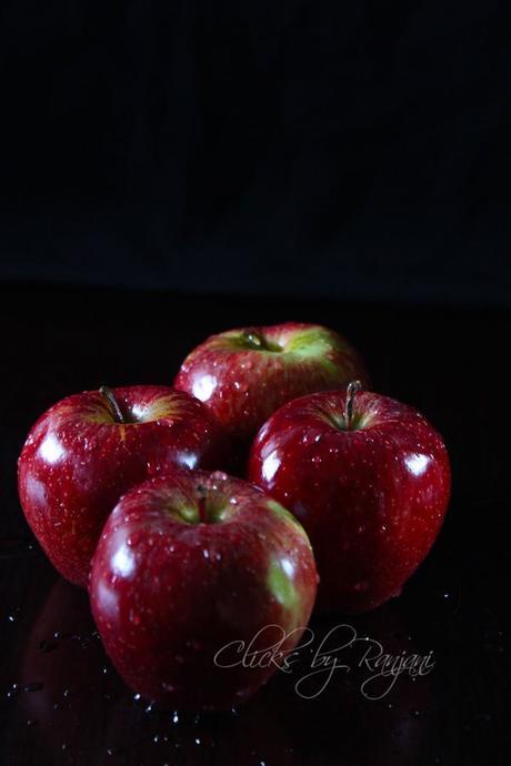 apple-food-photography