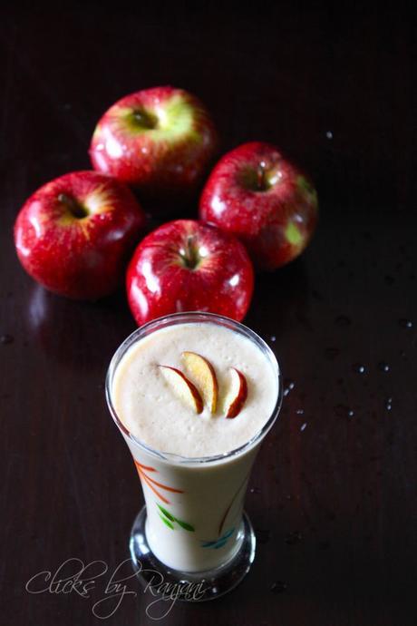 apple-dates-milkshake