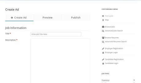 WordPress Job Board Plugin Review: Create Your Very Own Job Board